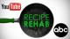 'Recipe Rehab' - Pushing Healthy Food Forward